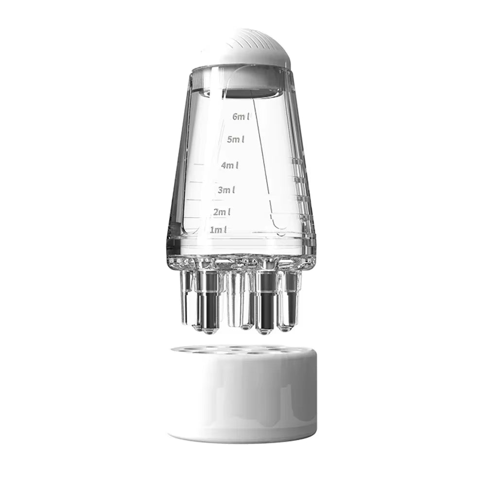 Precision Massage & Serum Roller for Better Absorption