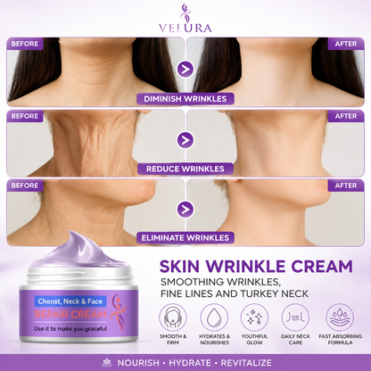 Hydrating Neck & Face Cream