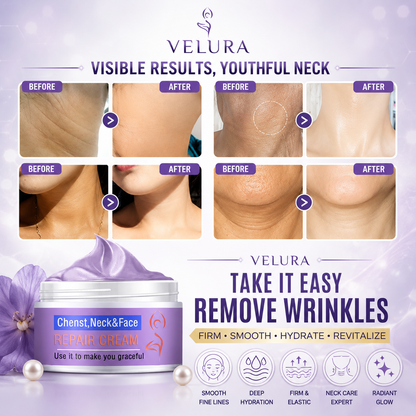 Hydrating Neck & Face Cream