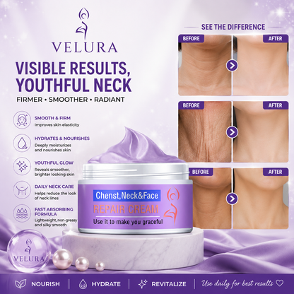 Hydrating Neck & Face Cream