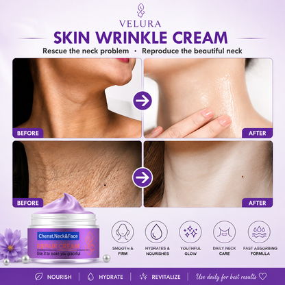 Hydrating Neck & Face Cream
