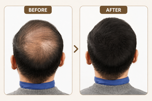 Precision Massage & Serum Roller for Better Absorption
