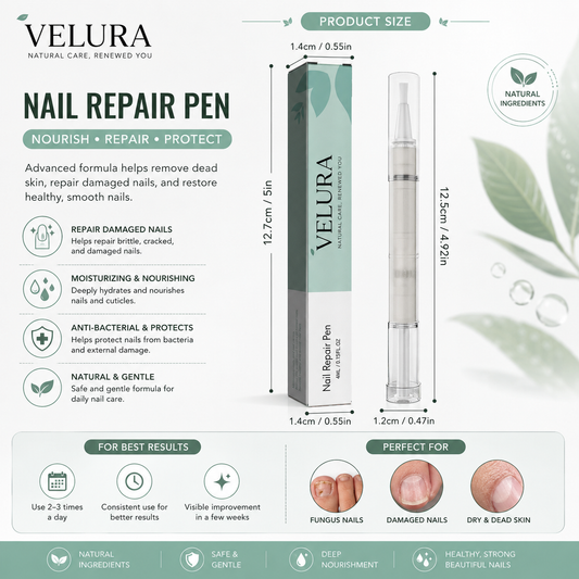 Nail Repair & Care Pen