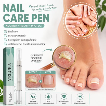 Nail Repair & Care Pen