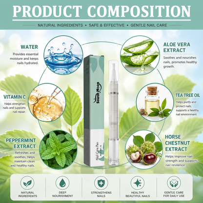 Nail Repair & Care Pen