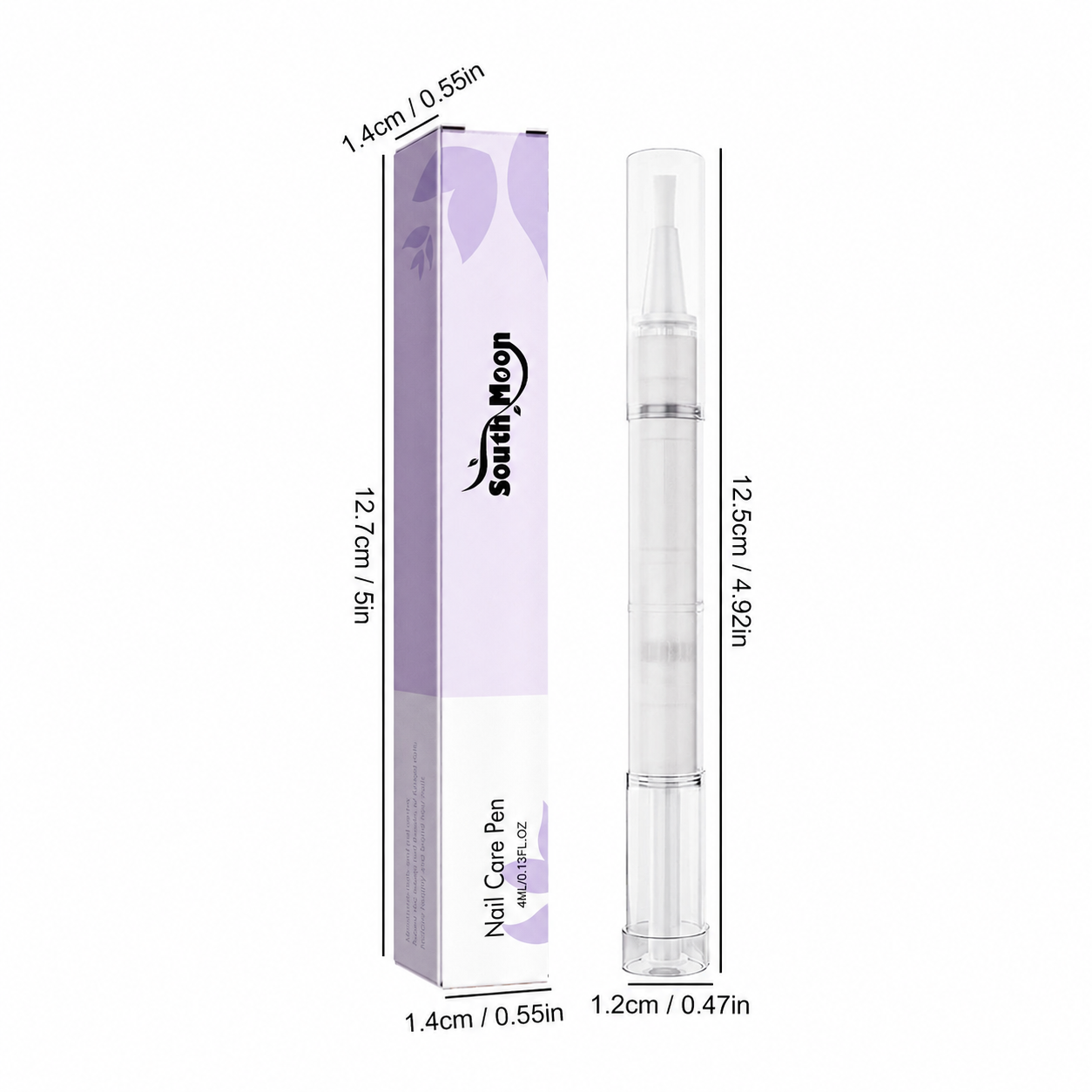Nail Repair & Care Pen