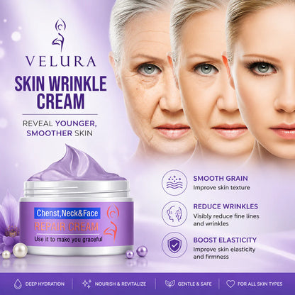 Hydrating Neck & Face Cream