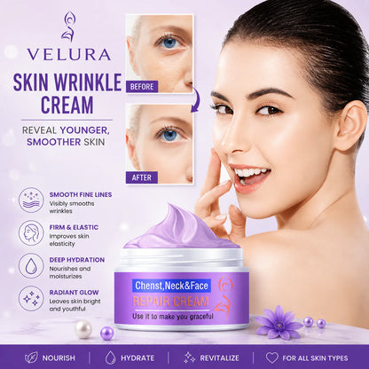 Hydrating Neck & Face Cream
