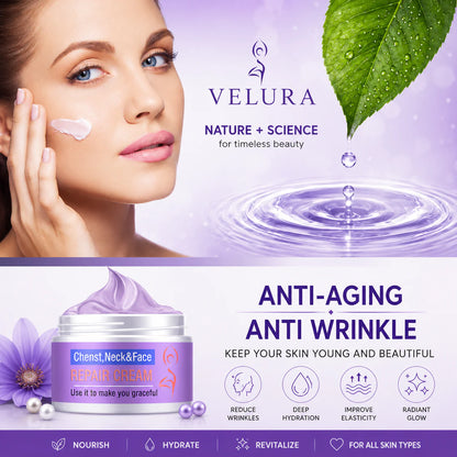 Hydrating Neck & Face Cream