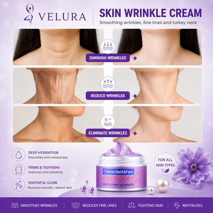 Hydrating Neck & Face Cream