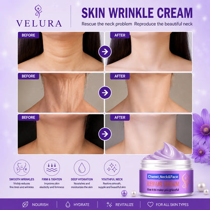 Hydrating Neck & Face Cream