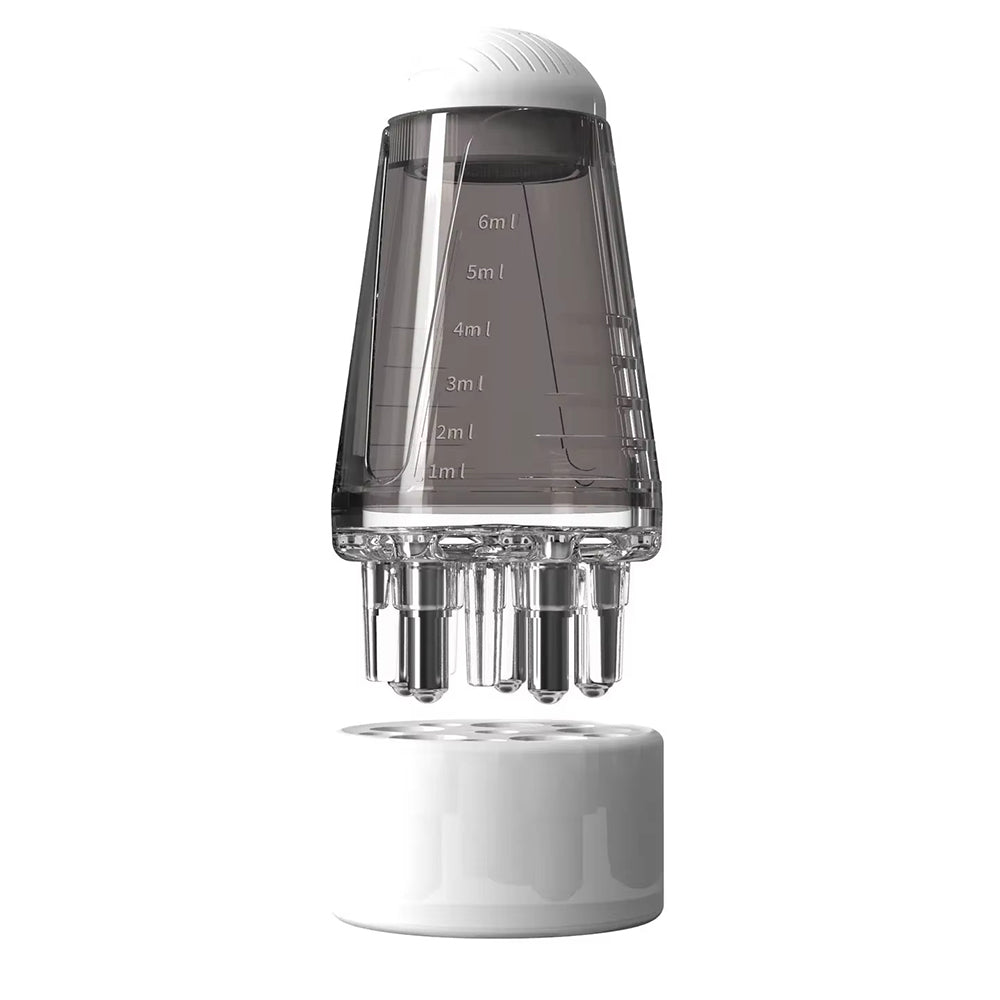 Precision Massage & Serum Roller for Better Absorption