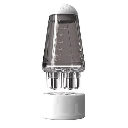 Precision Massage & Serum Roller for Better Absorption